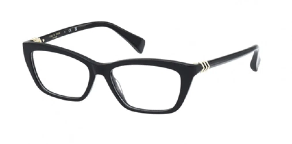 RAG & BONE 50027 Eyeglasses - view 2